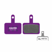 Disk pločice GALFER FD293 - Shimano Deore