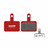 Disk pločice GALFER FD293 - Shimano Deore