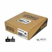Disk pločice GALFER FD293P1053 - Paket