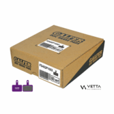 Disk pločice GALFER FD293P1652 - Paket