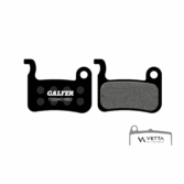 Disk pločice GALFER FD294 - Shimano Deore XT - LX