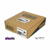 Disk pločice GALFER FD426P1652 - Paket
