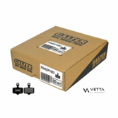 Disk pločice GALFER FD427P1053 - Paket - Slika 5