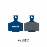 Disk pločice GALFER FD436 - MAGURA MT2-4-6-8-MTS / H11