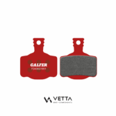 Disk pločice GALFER FD436 - MAGURA MT2-4-6-8-MTS / H11
