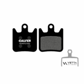 Disk pločice GALFER FD467 Hope X2 / XCR