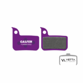 Disk pločice GALFER FD469 - Sram RED, Force, Rival
