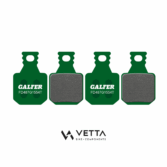 Disk pločice GALFER FD487 - Magura MT5/MT7