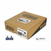 Disk pločice GALFER FD496P1455 - Paket