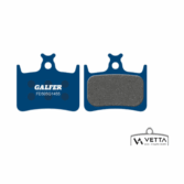 Disk pločice GALFER FD5051455 - Hope RX4