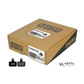 Disk pločice GALFER FD513P1053 - Paket