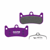 Disk pločice GALFER FD531 - Formula Cura 4