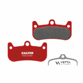 Disk pločice GALFER FD531 - Formula Cura 4