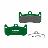 Disk pločice GALFER FD531 - Formula Cura 4