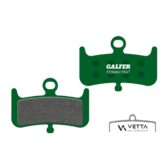 Disk pločice GALFER FD549 - Hayes Dominion A4