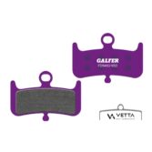 Disk pločice GALFER FD549 - Hayes Dominion A4