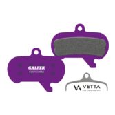 Disk pločice GALFER FD575 - Sram Maven