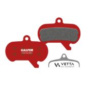 Disk pločice GALFER FD575 - Sram Maven