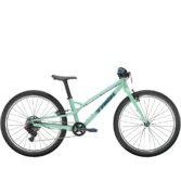 Bicikl Trek Wahoo 24 2025 Blue Sage