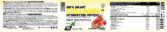 100% Smart Collagen Hydrolyzed Peptides - 250 g - Slika 9