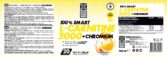 100% Smart L-Carnitine 3000 + Chromium - 500 ml - Slika 8