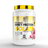 100% Smart Whey Protein Isolate - 900 g - Slika 22