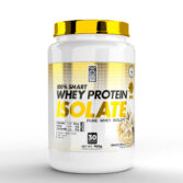 100% Smart Whey Protein Isolate - 900 g - Slika 23