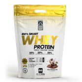 100% Smart Whey Protein - 2000 g