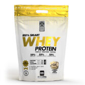 100% Smart Whey Protein - 2000 g - Slika 26