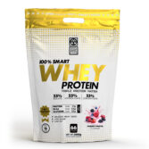 100% Smart Whey Protein - 2000 g - Slika 25