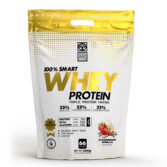 100% Smart Whey Protein - 2000 g - Slika 24