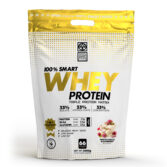 100% Smart Whey Protein - 2000 g - Slika 22