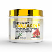 100% Smart Collagen Hydrolyzed Peptides - 250 g - Slika 19
