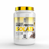 100% Smart Whey Protein Isolate - 900 g - Slika 19