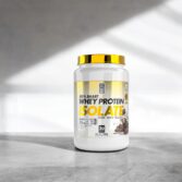 100% Smart Whey Protein Isolate - 900 g - Slika 14