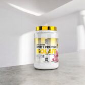100% Smart Whey Protein Isolate - 900 g - Slika 15