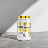 100% Smart Whey Protein Isolate - 900 g - Slika 16
