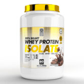 100% Smart Whey Protein Isolate - 900 g - Slika 26