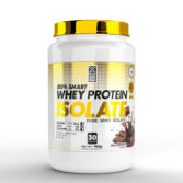 100% Smart Whey Protein Isolate - 900 g - Slika 29