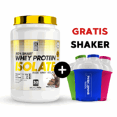 100% Smart Whey Protein Isolate - 900 g - Slika 28