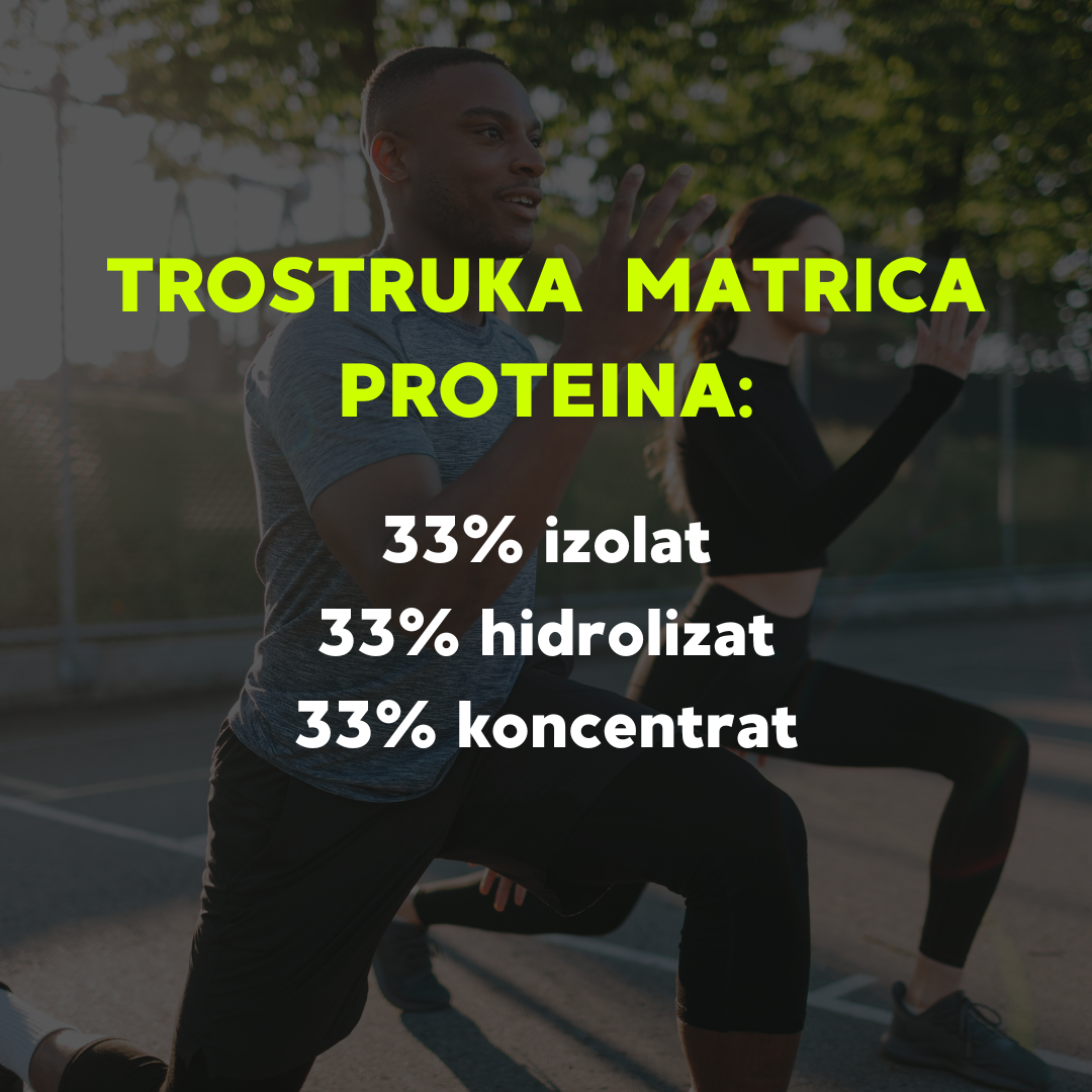 PROTEINI (40) PROTEINI (40)