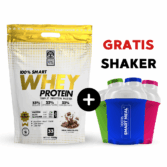 100% Smart Whey Protein - 2000 g - Slika 31