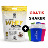 100% Smart Whey Protein - 2000 g - Slika 30