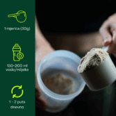 100% Smart Whey Protein Isolate - 30 g - Slika 3