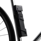 Lokot za bicikl MS Energy Folding lock FL-10 - Slika 3