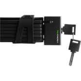 Lokot za bicikl MS Energy Folding lock FL-10 - Slika 2