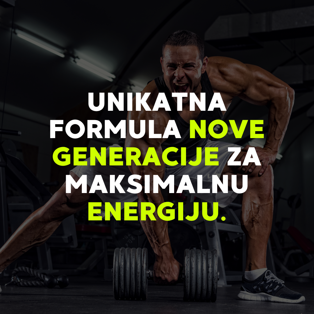 preworkout