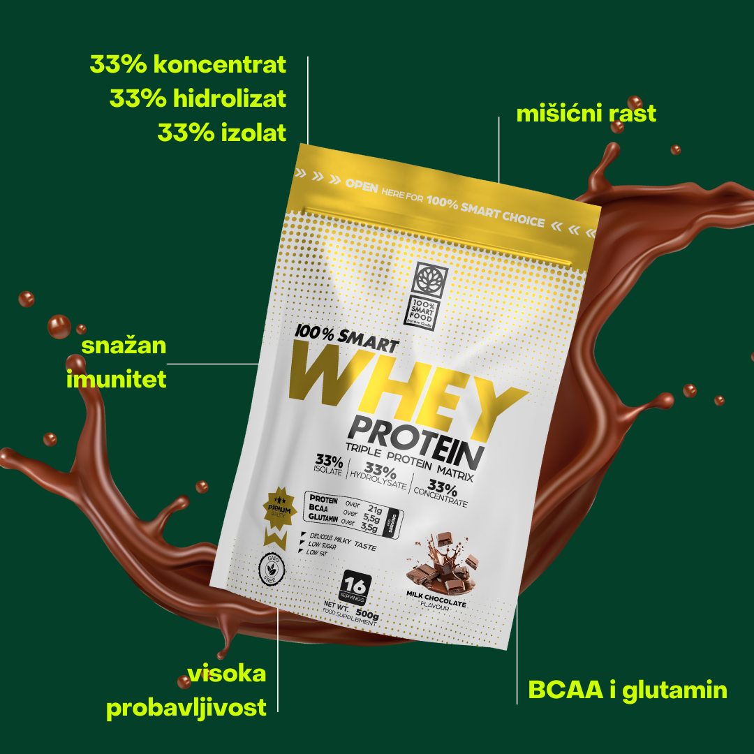 whey 500g whey 500g