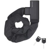 Lokot za bicikl MS Energy Spiral lock SL-10