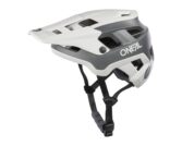 Kaciga Oneal Defender V.25 Solid Gray/Black - Slika 3